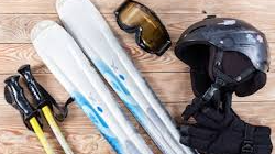 Course Family Night Ski & Snowboard Rentals image 1