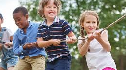 Course Summer Fun: Game On! image 1