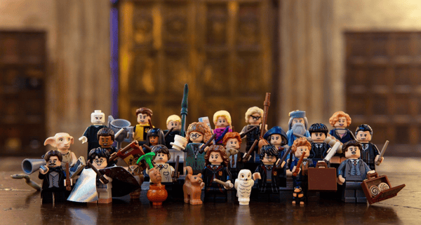 Course Hogwarts Magical Robotics Builders image 1