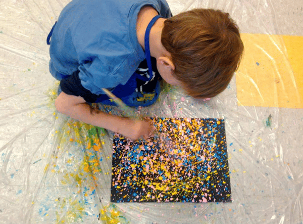 Course Art Effects image 1