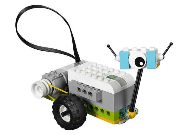 Course Awesome Robotics for Kids image 1