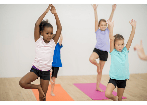 Course Art and Yoga image 1