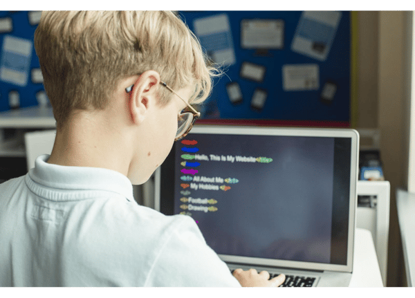 Course Coding: Hacking Java Games image 1