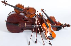 Picture for: Summer Orchestra Grade 5 (Violin, Viola, Cello)