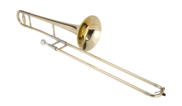 Course Beginning Band Trombone image 1