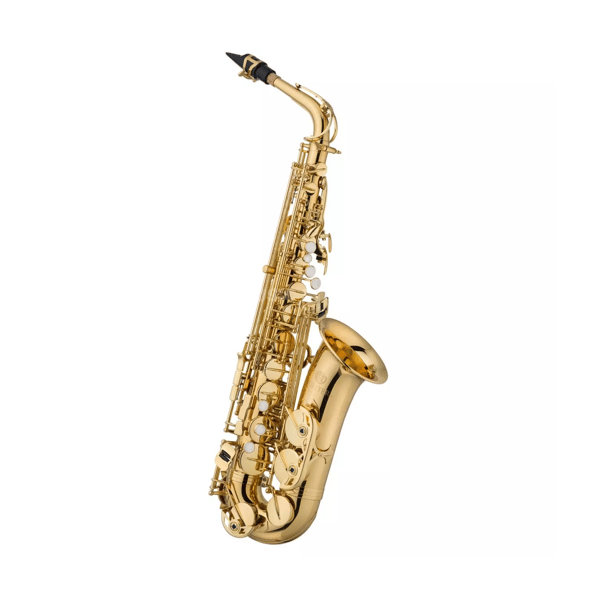 Course Beginning Band Saxophone image 1
