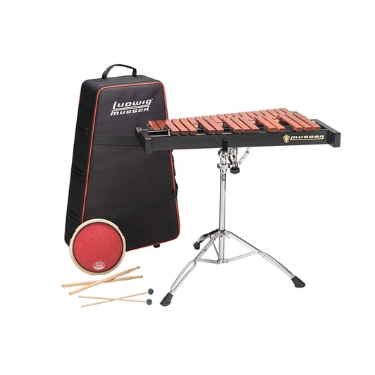 Course Beginning Band Percussion image 1