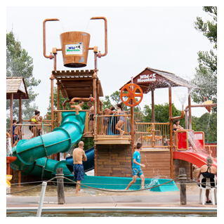 Picture for: Family Enrichment & Activities