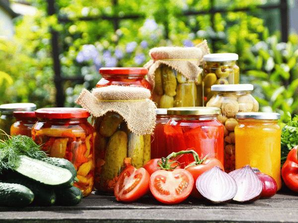 Course Food Saver - Interactive Online Session using Zoom image 1