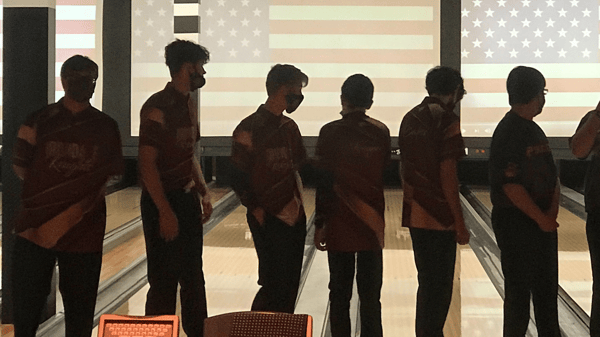 Course Bowling - Irondale Team image 1