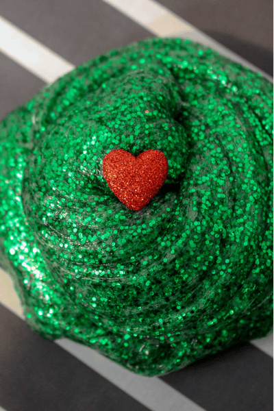 Course Grinch Slime image 1