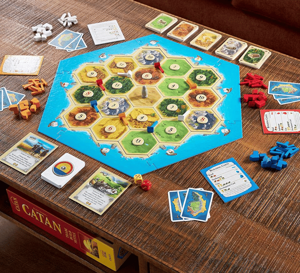 Course Strategy and Role Playing Game Club image 1