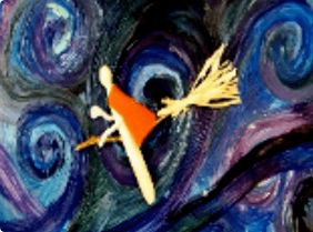 Course Harry Potter: The Magical World of Art (Two-Day Camp) image 1