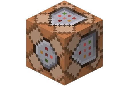 Course Advanced Minecraft: Command Block image 1