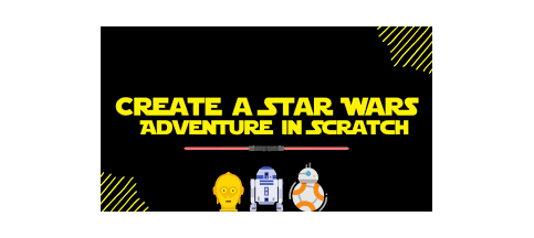 Course Star Wars Game Coding image 1