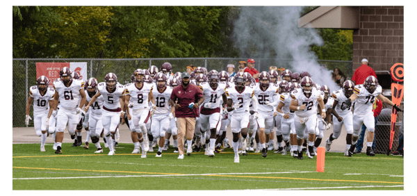 Course Irondale Knights Football Mini-Camps image 1