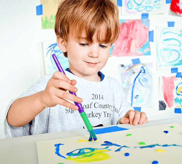 Course Creative Time for the Arts image 1