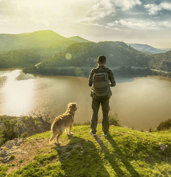 Course Nature Heals image 1