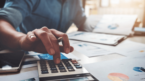 Course Savvy Tax Strategies image 1