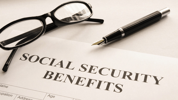 Course Savvy Social Security image 1
