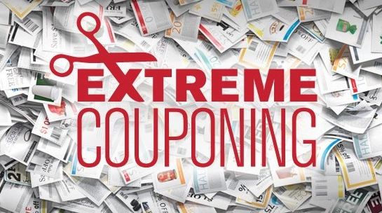 Course Save Money with Extreme Couponing! image 1