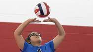 Picture for: Volleyball (Coed) - Monday/Wednesday (Non-Competitive)