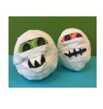 Course Messy Mummy Adult & Child Create Night image 1