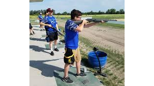 Course Irondale Clay Target Club - Coed image 2