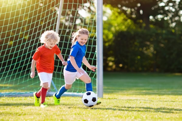 Picture for: Tykes Soccer