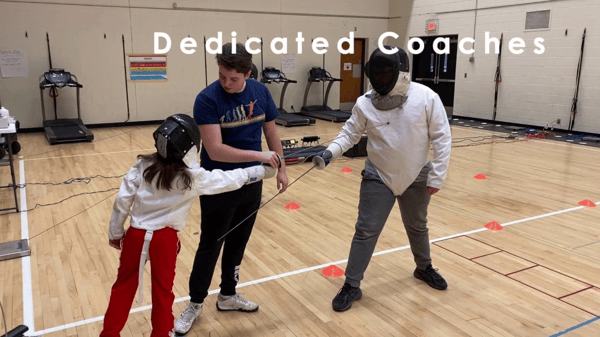 Course Fencing image 1