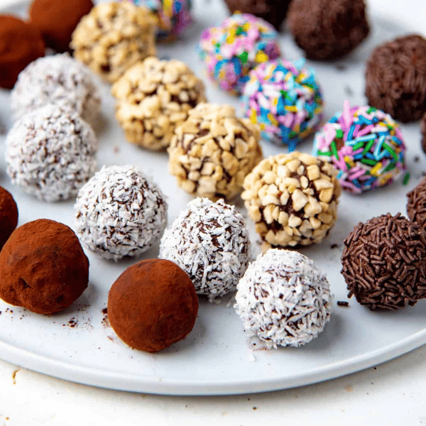Course Truffles - Candies For All Occasions! image 1