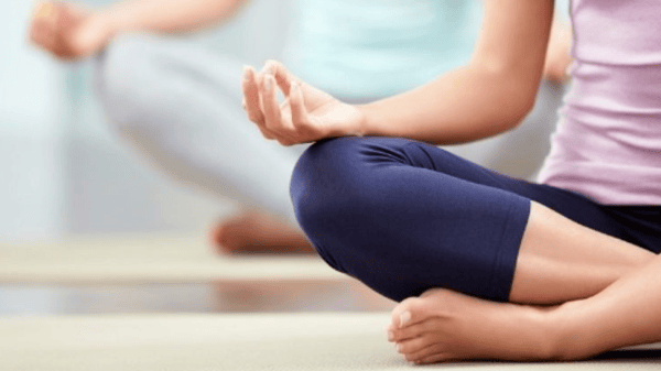 Course Gentle Yoga image 1