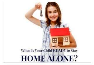 Image for Ready to be Home Alone