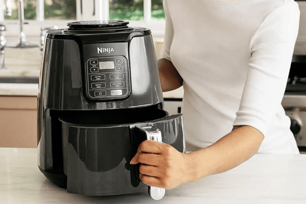 Course Air Fryer Copycat KFC image 1