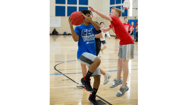 Picture for: Boys Basketball