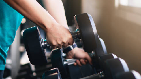 Image for Fitness Training - Coed (Edgewood)