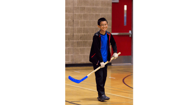 Course Floor Hockey image 2