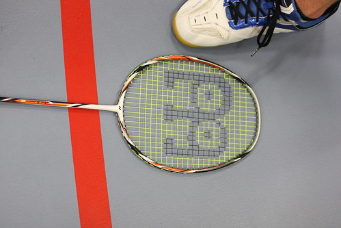 Image for Badminton - Coed