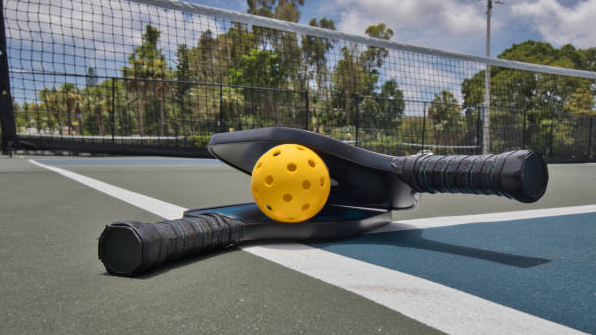 Image for Pickleball - Coed