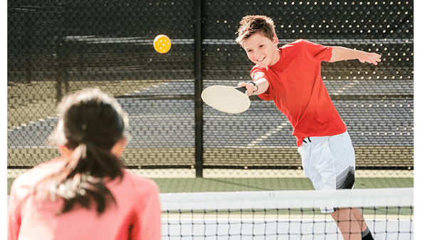 Picture for: Pickleball - Coed