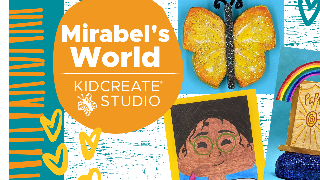 Course Maribel's World image 1