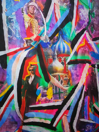 Olivia Malena Vidal, Coming Soon (I), 2019