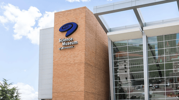 Picture for: Non-School Day Field Trip: Science Museum