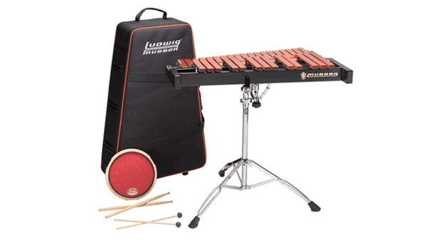 Course Beginning Band Percussion image 1