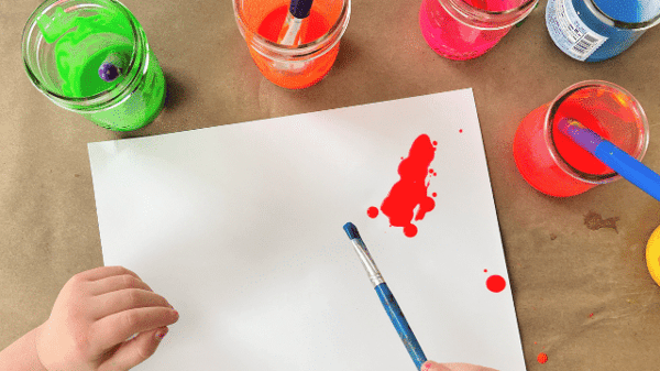 Course Rainbow Fun image 1