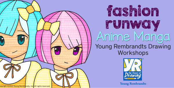 Course Anime & Manga Mania image 1