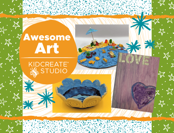 Course Awesome Art image 1