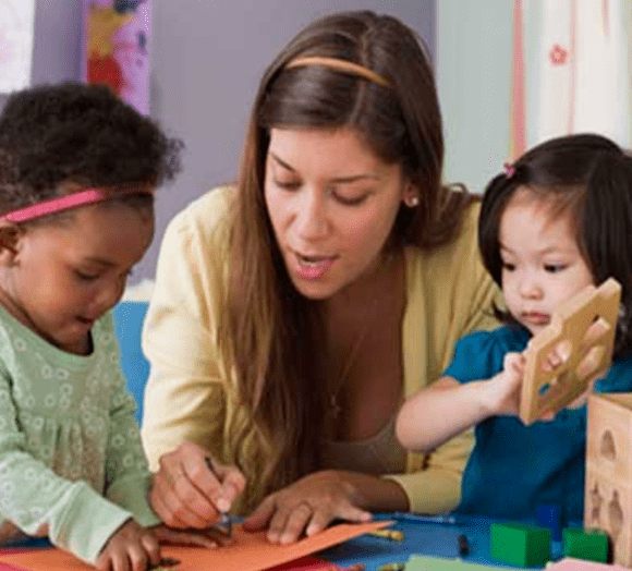 Course Babysitting and CPR Training image 1