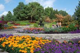 Course Adult Trips: MN Landscape Arboretum image 1