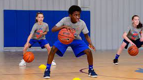 Picture for: Multi Sport Camp (Non-school day)